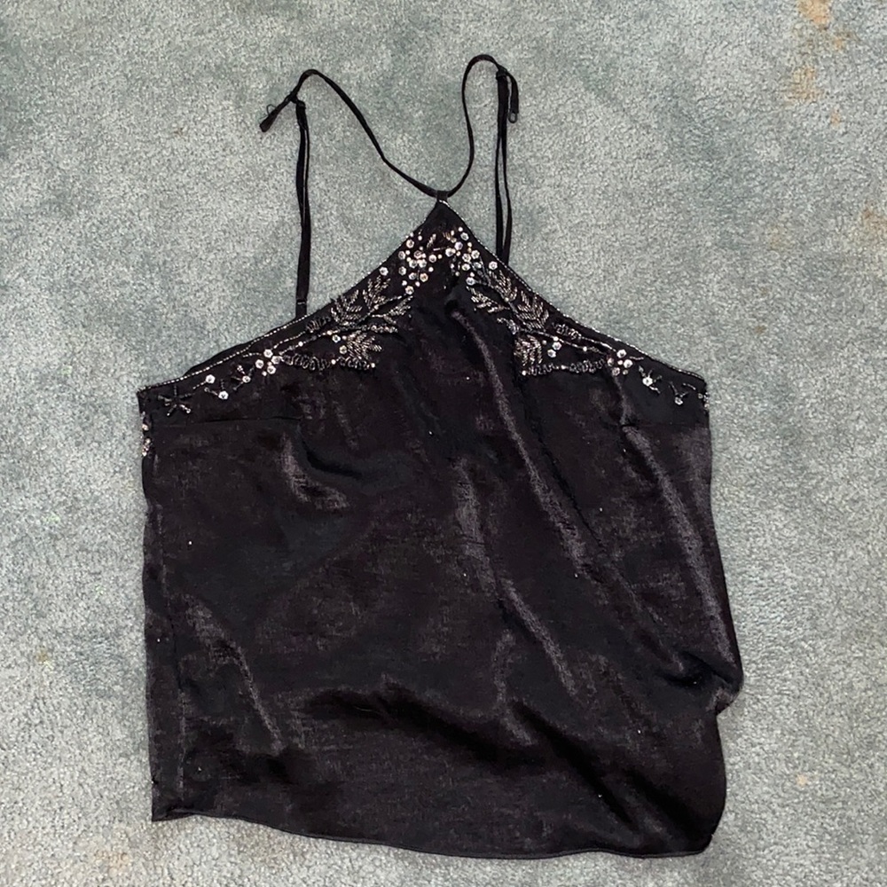 Free people tank